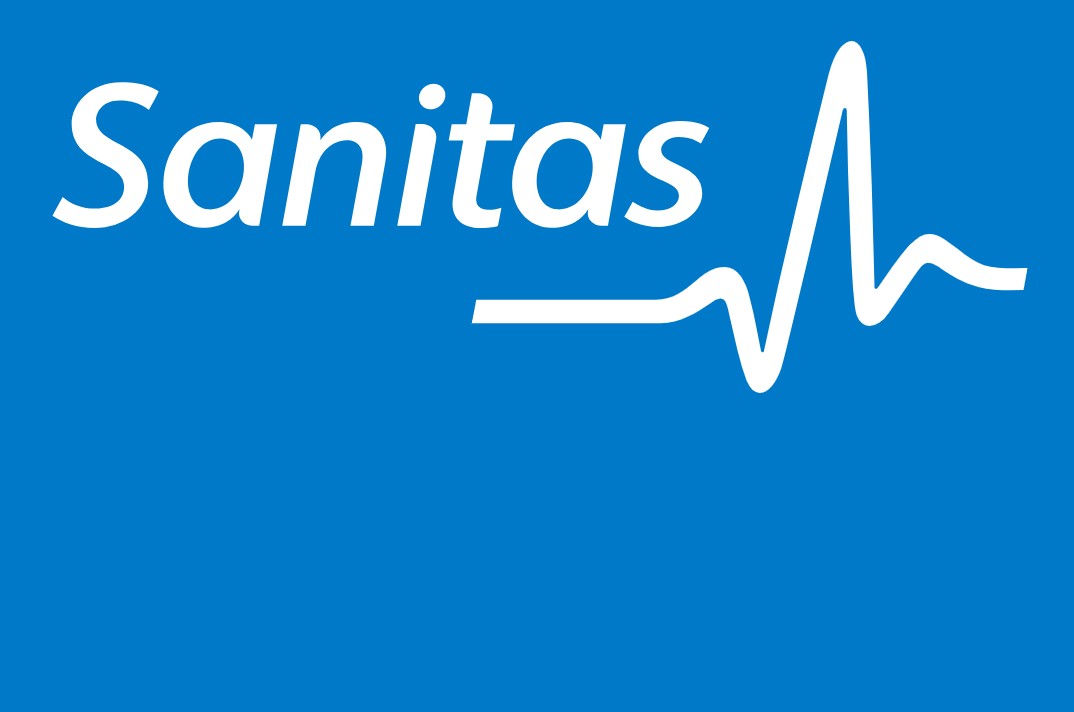 Sanitas es una de las principales aseguradoras de salud en España.